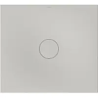 Bette 7351-410PLUS Duschfliesen Rechteck Air Silver PLUS