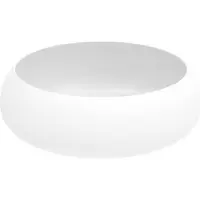Bette A240-000PW Waschtische Rund Craft Schale Weiß PW