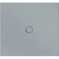 Bette BetteFloor Duschwanne mit Minimum-Wannenträger und BetteAntirutsch Pro, 1100x1000mm, 8735-412AE,T1