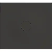 Bette 7351-401AE Duschfliesen Rechteck Air Anthracite