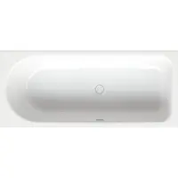 Bette 8831-000PLUS Badewannen Rechteck Ocean Low-Line