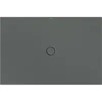 Bette BetteFloor Duschwanne mit Minimum-Wannenträger und BetteAntirutsch Pro, 1500x1000mm, 5946-403AE,T1