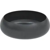 Bette BetteCraft Waschtisch-Schale, rund, ohne Hahnloch, ohne Überlauf, 350x350x120mm, A240-790PW