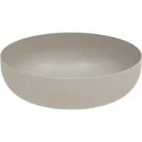 Bette A249-424PW Waschtische Rund Balance Schale Sand