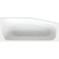 Bette 2770-000 Badewannen Sonderform Bambino Weiß