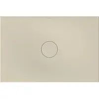 Bette 7353-422AE,T2 Duschfliesen Rechteck Air mit