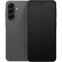 Samsung Galaxy A56 256GB Schwarz 5G