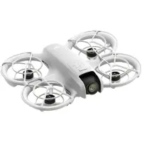 DJI Neo Fly More Combo - Drohne - Auto Follow - Grau