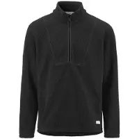 Craft Join Pile Fleece Half Zip Men hay (608000) M
