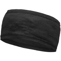Craft Essence Wool Headband black (999000) L/XL
