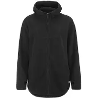 Craft Join Pile Fleece Full Zip Hood Women taupe (240000) XS