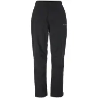Craft Core Explore Shell Pants Women black (999000) M