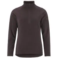 Craft Damen Pullover CORE EXPLORE FLEECE MIDLAYER W 1915247-499000 XXL - DK Plum - XXL