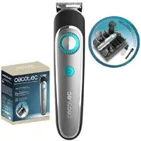 Cecotec Batteriebetriebener Haarschneider PrecisionCare Multigrooming Trimmer