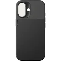 Moment Camera Case für iPhone 17 – iPhone 17 / Schwarz
