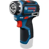 Bosch Gsr 12v-32 Fc Box Elektrischer Schraubendreher