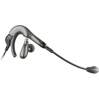 HP H81N-CD Headset General Trades TAA, Kabelgebunden, Kopfhörer