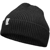 Craft Urban RIB Beanie black (999000) ONESIZE