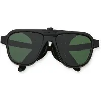 Rothenberger Schutzbrille, Nylon, A4 - 540620