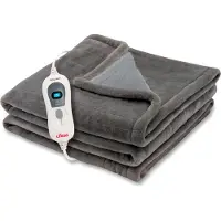 Ufesa Softy Fleece Heizdecke