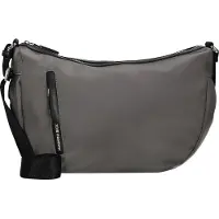 Mandarina Duck Hunter - Umhängetasche M 38 cm (smoked pearl)