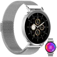 Denver SWC-394S, 3,35 cm (1.32"), AMOLED
