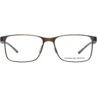 Porsche Design Lunettes P8346 E 55