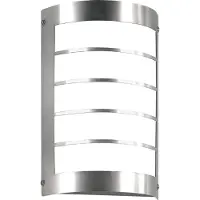 CMD Außenwandlampe Marco1 mit Streben