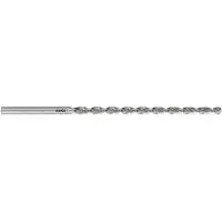 RUKO Spiralbohrer DIN 1869 TL 3000 HSS - extra lang - 255100