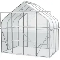 Vitavia Diana 5000 ESG 3mm, alu