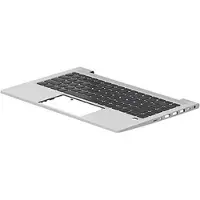HP N38994-B31, Tastatur, Holländisch,
