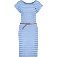 Alife & Kickin alife and kickin Kleid ElliAK Z in fjord | Gr.: XS