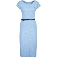 Alife & Kickin alife and kickin Kleid MelliAK B in fjord melange | Gr.: XS