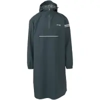 Neversecond Wasserdichter Poncho Agu