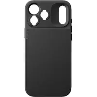 Moment Camera Case für iPhone 17 – iPhone 17 Pro Max / Schwarz