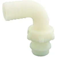 Bucchi BOGENFÜLLSTÜCK FÜR SCHLAUCH, 1"1/2 x 40