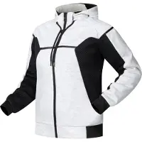Richa Stradale Air Damen-Motorrad-Hoodie