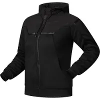 Richa Stradale Damen-Motorrad-Hoodie