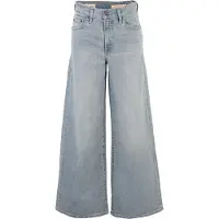 Levi's 728 Wide Leg Hochtaillierte Jeans