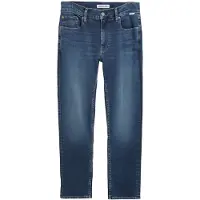 Armedangels IAAN SLIM JEANS | recycelter Baumwoll Mix Comfort Stretch - blau (34-30)