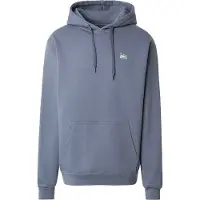 Iriedaily - Smokin Van Hoodie - Hoodie Gr XXL blau
