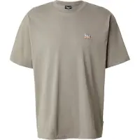 Iriedaily - Smokin Van T-Shirt - T-Shirt Gr S grau