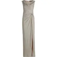 Vera Mont Abendkleid "Damen im Glitzer-Look" Ohne Tasche