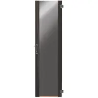 EFB Elektronik Glastür 24HE, 1-teilig, Breite, 1-Pkt.-Schliessung