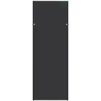 EFB Elektronik Seitenwand für PRO 47HE, T=800, 1-teilig RAL9005