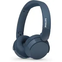 Philips 4000 series TAH4209BL/00, Kabellos, 20 - 20000 Hz, Anrufe/Musik, 160 g, Kopfhörer, Blau
