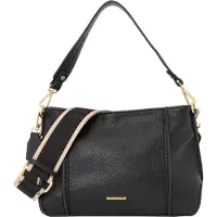 Emily & Noah Julie Damenaccessoires Tasche Schwarz Freizeit