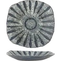 Creative Collection Ramie Serving Plate-stoneware Servierplatte Aus Holz