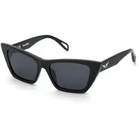 Zadig & Voltaire Szv419v Damen-sonnenbrille