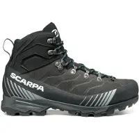 Scarpa RIBELLE TRK GTX, Grau, 680 g